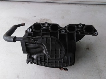 KIA CEED 06-12R. 1.6 16V KOLEKTOR SACÍ/ZBĚRNÉ