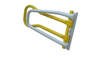 JOUANEL PLI01NM zaginacz wstępny do blach na rąbek