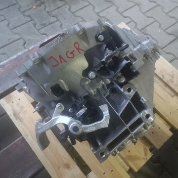 GALAXY MK4 SKRZYNIA BIEGÓW J1GR 2.0 TDCI