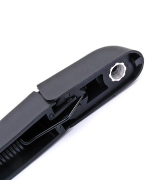 РЫЧАГ ЗАДНЕГО СТЕКЛООЧИСТИТЕЛЯ + ЩЕТКА CITROEN C3 ЗАДНИЙ СТЕКЛООЧИСТИТЕЛЬ