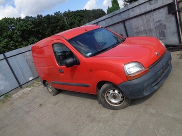 PODHLAVNÍK LEVÝ PŘEDNÍ RENAULT KANGOO I PHI 98-01