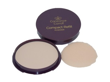 Constance Carroll Compact Puder 24. MISTY BEIGE