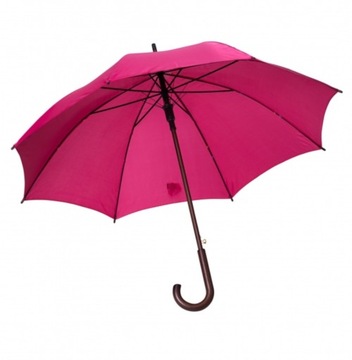 Рекламный зонт, ручка зонта с логотипом, 10 шт.