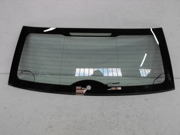 Mini Cooper R56 szyba klapy 06r-->