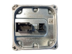 MERCEDES W 205 moduł przetwornica a 2228700789