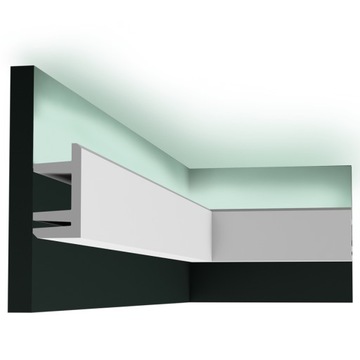 Listwa Oświetleniowa C 381 L3 Orac Decor
