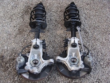 АМОРТИЗАТОР ПРАВЫЙ ПОВОРОТ ESPACE V 2017!!!