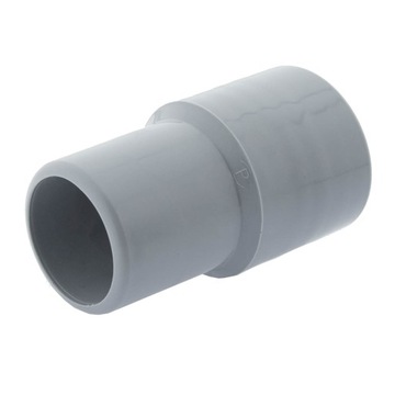 ZŁĄCZKA WKRĘCANA DO WĘŻY ŚREDNICY ZEW 40, WEW 32MM