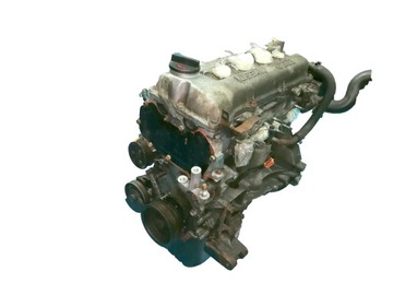 CG10 silnik słupek NISSAN MICRA K11 II 2 1,0 16V