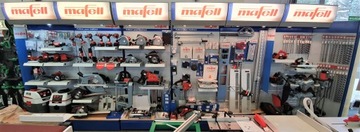 Дюбельный станок DDF 40 MaxiMAX MAFELL -- НОВЫЙ -- КОМПЛЕКТ