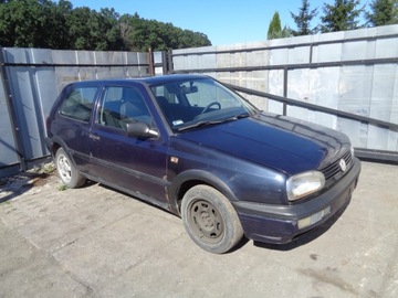 ЩИТОК ЗАДНИЙ ПРАВЫЙ VW GOLF III MK3 HB 91-