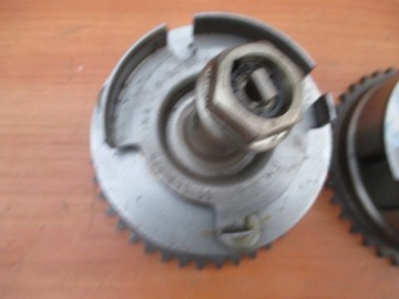 OPEL ASTRA J MERIVA 1.2 A12XER 1.4 A14XER ФАЗРЕГУЛЯТОР ФАЗ 55562222