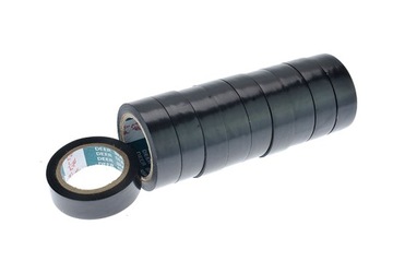 Emos лента самовульканизация Izol 19mm 10m F51912