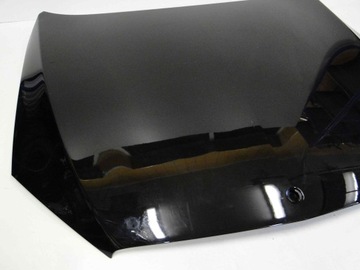 MERCEDES S CLASS W222 ПОДЪЕМ КАПОТА КРЫШКА ДВИГАТЕЛЯ