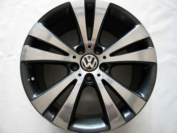 VW EOS PASSAT 3C CC B5 18 CALI 3C0601025T VW18.19