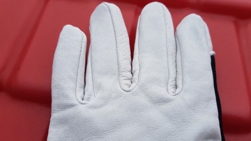 ПЕРЧАТКИ кожаные зимние утепленные зимние L