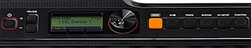 CASIO CT-S200 BK Клавиатура с ручкой 5 октав