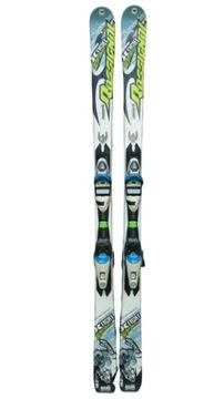 ROSSIGNOL X-FIGHT 4 dł. 162cm