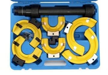 МОЩНЫЙ МЕХАНИЧЕСКИЙ ПРУЖИННЫЙ СЪЕМНИК 1,5 Т MCPHERSON