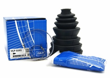 SKF VKJP 01001 КОМПЛЕКТ КРЫШЕК ПРИВОДНОГО СОЕДИНЕНИЯ УНИВЕРСАЛЬНЫЙ ПЕРЕДНЕЙ МОСТИ
