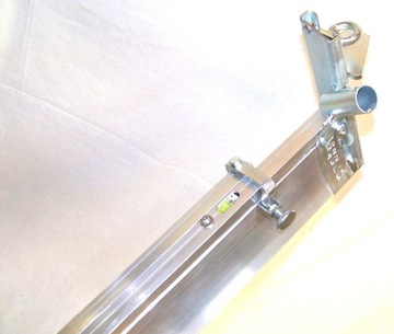 PROBST TP200/350 +TP-HG планка тротуарная