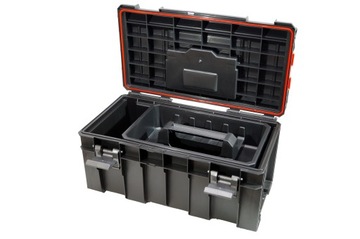 КОМПЛЕКТ QBRICK PRO 500 BASIC + ОДНА ТЕЛЕЖКА