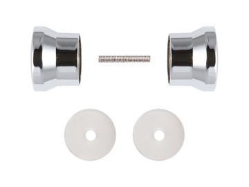 Ручка дверная Ручка Ручка для душевой кабины SOLID METAL RADAWAY Eos