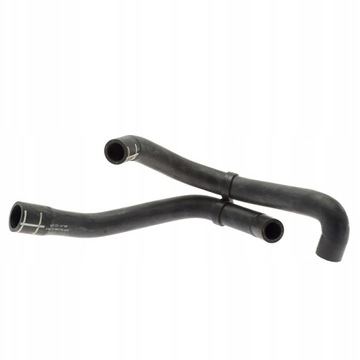 WĄŻ WODY VW AUDI SEAT SKODA ORYGINAŁ 1K0122157HP