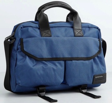 Torba DIESEL na Laptopa ELEGANCKA Polecam -50%