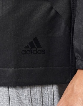ЧЕРНАЯ ПАРКА ADIDAS ATHLETICS ID STORM
