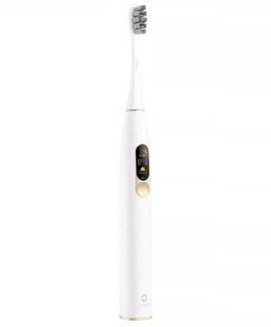 Szczoteczka soniczna Oclean X Smart biała