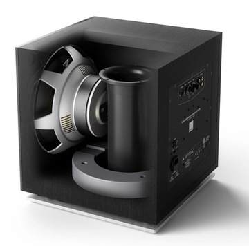 DALI SUB K-14F = ВЗРЫВ ВЫСОЧАЙШЕГО КАЧЕСТВА БАСОВ