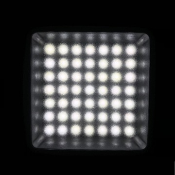 LED LAMP 49 ULANZI + ISO VLOG Рейка для цифровой зеркальной камеры GoPro Camera