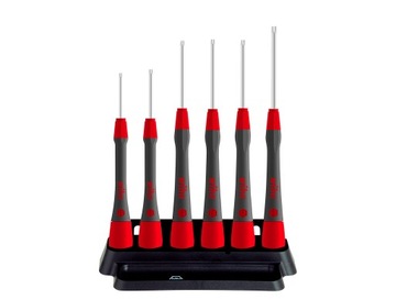 WIHA 42997 WKRĘTAKI PRECYZYJNE TORX 267PK6M01
