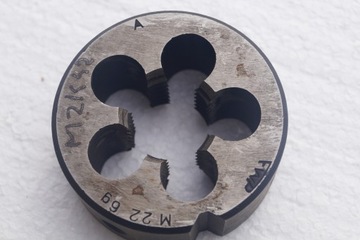 Narzynka M 22 FWP nowa