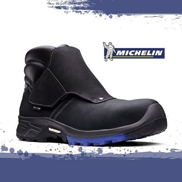 СВАРОЧНЫЕ ЧЕХОЛЫ S3 SRC HRO MICHELIN FUEL R.40