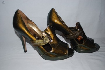 buty Faith rozmiar 40,5