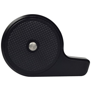 Быстроразъемный разъем K-10 ONE из алюминия 1/4