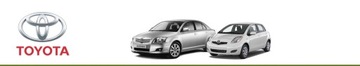 BANKA HRUŠKA TURBÍNY TOYOTA AURIS AVENSIS 2.0 D-4