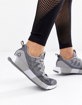 REEBOK FUSION FLEXWEAVE
