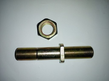 Szpilka Piasty Przód Hc , Hangcha, CPQD 2-3.5 R