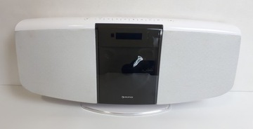 Стереосистема Auna BlackMask FM CD DAB+ D28-19
