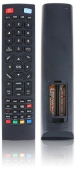 ПУЛЬТ ДЛЯ ТЕЛЕВИЗОРА SHARP LC-32HI3422E