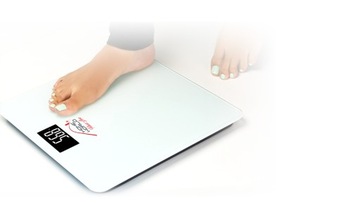 АНАЛИТИЧЕСКИЕ ВЕСЫ ДЛЯ ВАННОЙ 12-в-1 с BLUETOOTH, ЧЕРНЫЕ