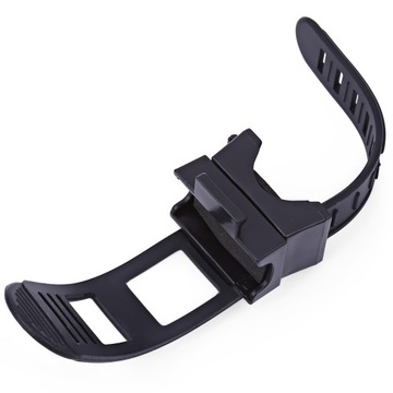 ДЕРЖАТЕЛЬ ВЕЛОСИПЕДНОЙ ЛАМПЫ CONVOY S2 S2+ S3 S8 C8