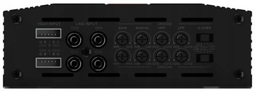JBL STAGE A9004 WZMACNIACZ SAMOCHODOWY 4 KANAŁY