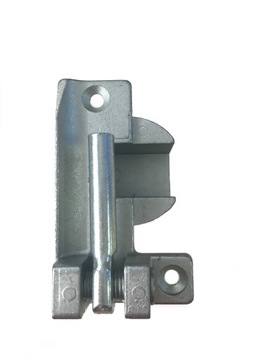 НИЖНЯЯ ПЕТЛЯ L FEWB ДЛЯ ОКОН ДЕРЕВЯННЫХ ДВЕРЕЙ