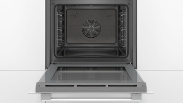 Piekarnik BOSCH HBA534BW0