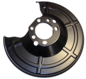 TARCZ KOTWICZNA OPEL ZAFIRA ASTRA H MERIVA TYŁ