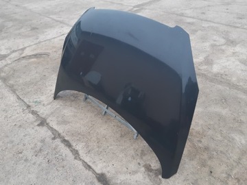 KAPOTA KRYT MOTORU PEUGEOT 307